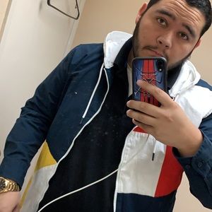 Meet your Posher, Randy